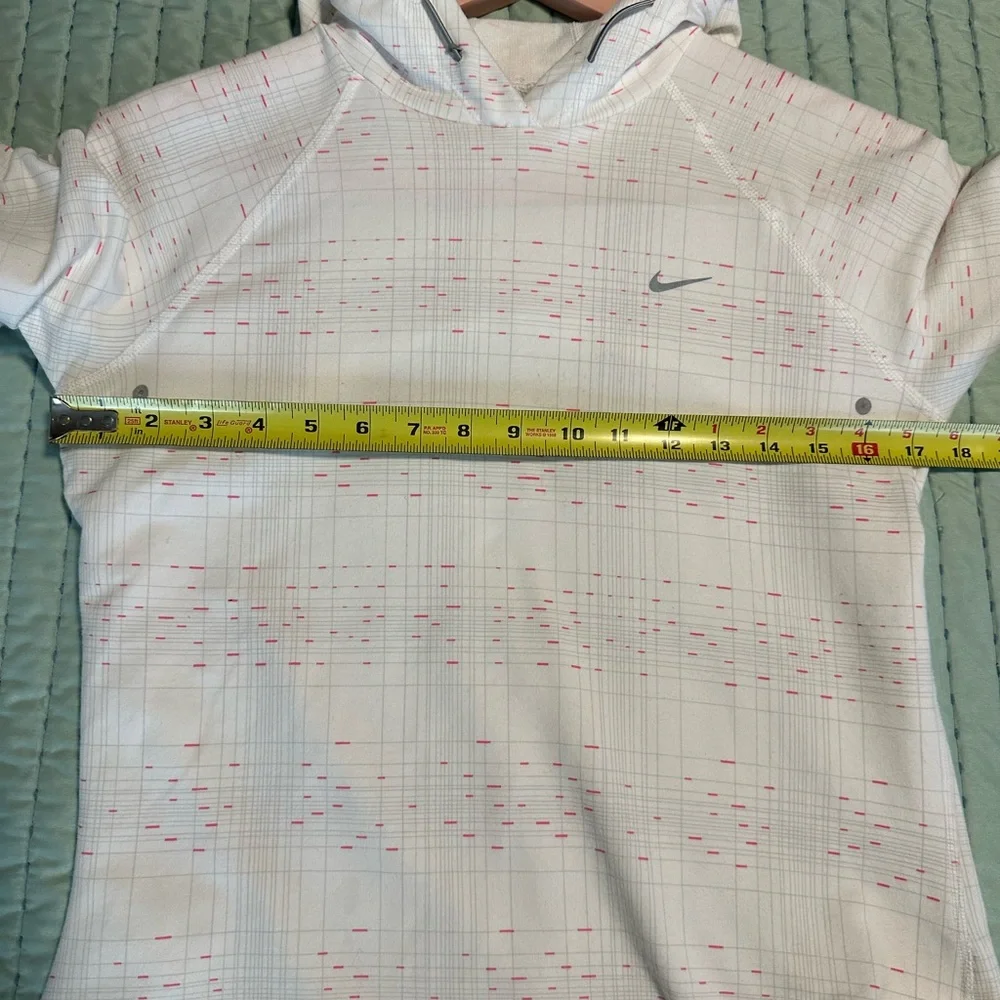 Nike Womans athletic hoodie - Picture 5 of 10